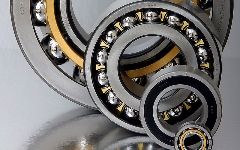 Ways To Extend Bearing Service Life For High Speed Applications