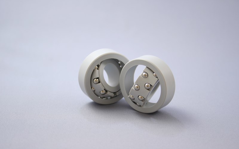 The Best Markets For Plastic Bearings