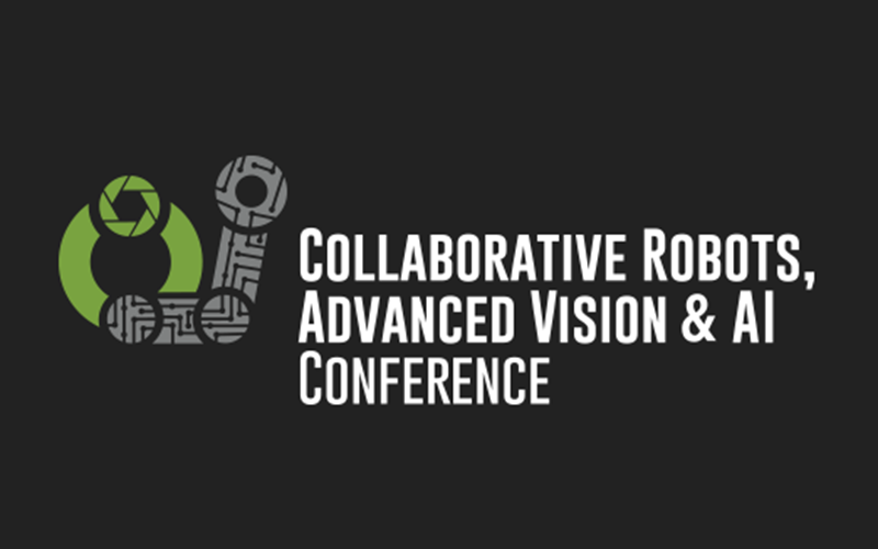 Ritbearing To Display At The Collaborative Robots, Advanced Vision & AI Conference