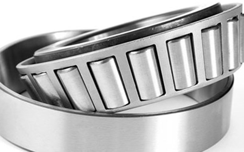 Why Ritbearing Applies The 92.84% Rate To Tapered Roller Bearings From China