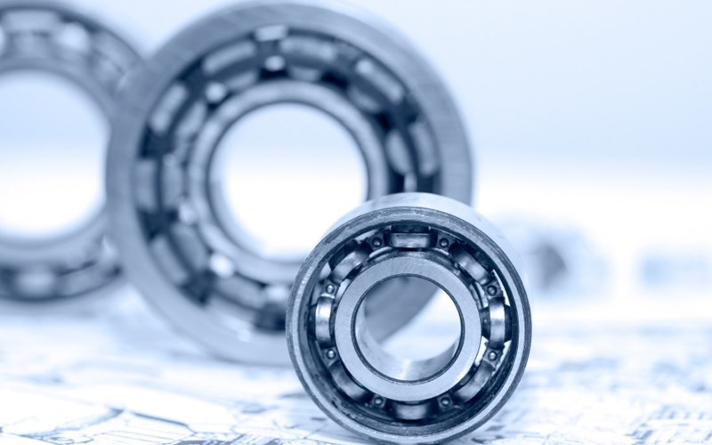What Are Deep-Groove Ball Bearings?