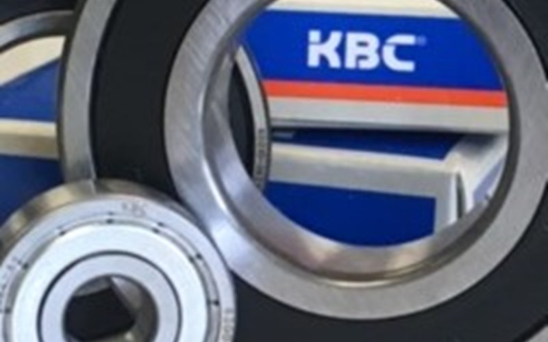Meet The Manufacturer: KBC Bearings