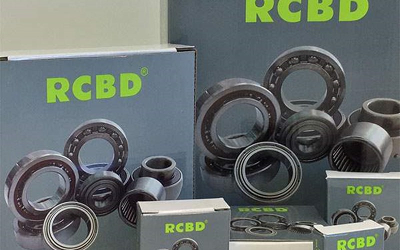 Meet The Manufacturer: RCBD Bearings