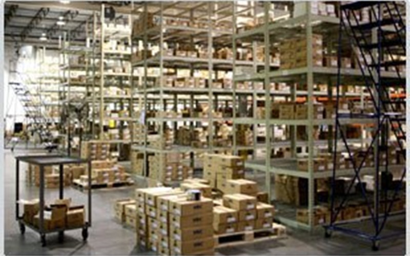 The Real Cost of Running A Warehouse