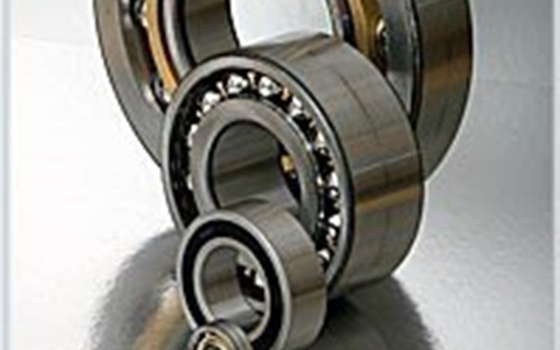What Is An Angular Contact Ball Bearing?